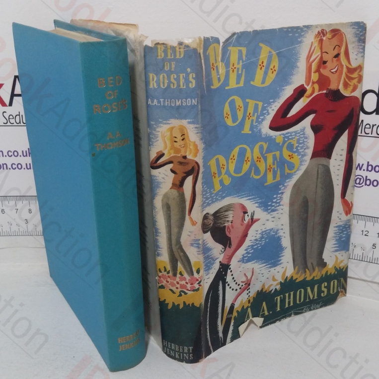 Bed of Roses