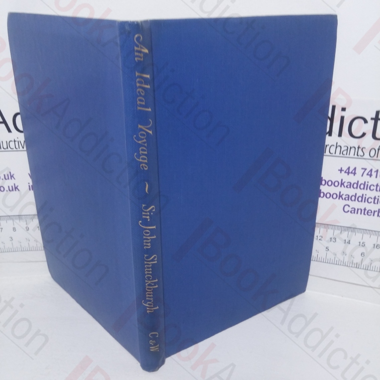 An Ideal Voyage and Other Essays
