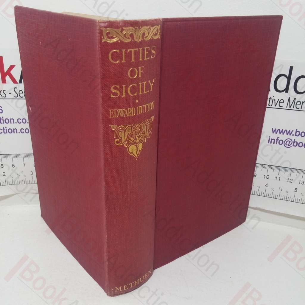 Cities of Sicily