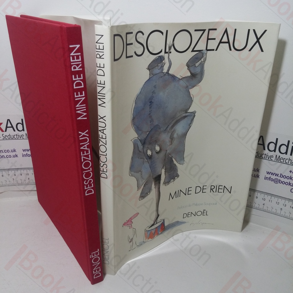 Mine de Rien