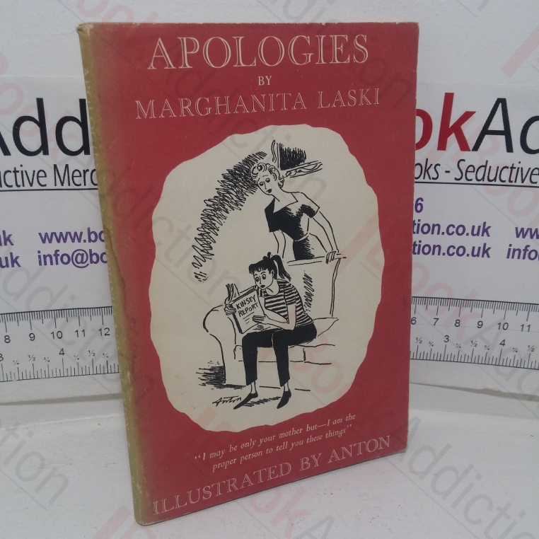 Apologies