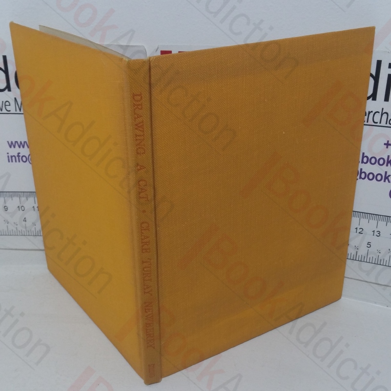 Drawing a Cat (How To Draw series)