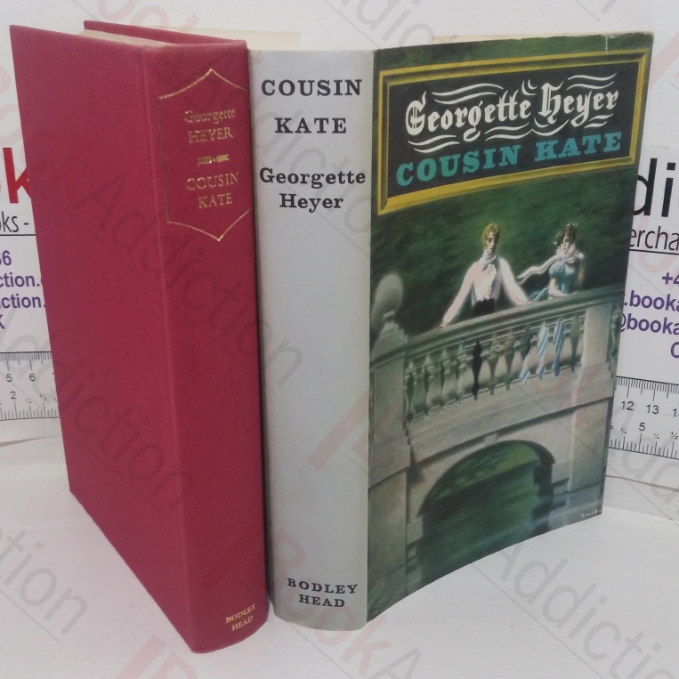 Cousin Kate