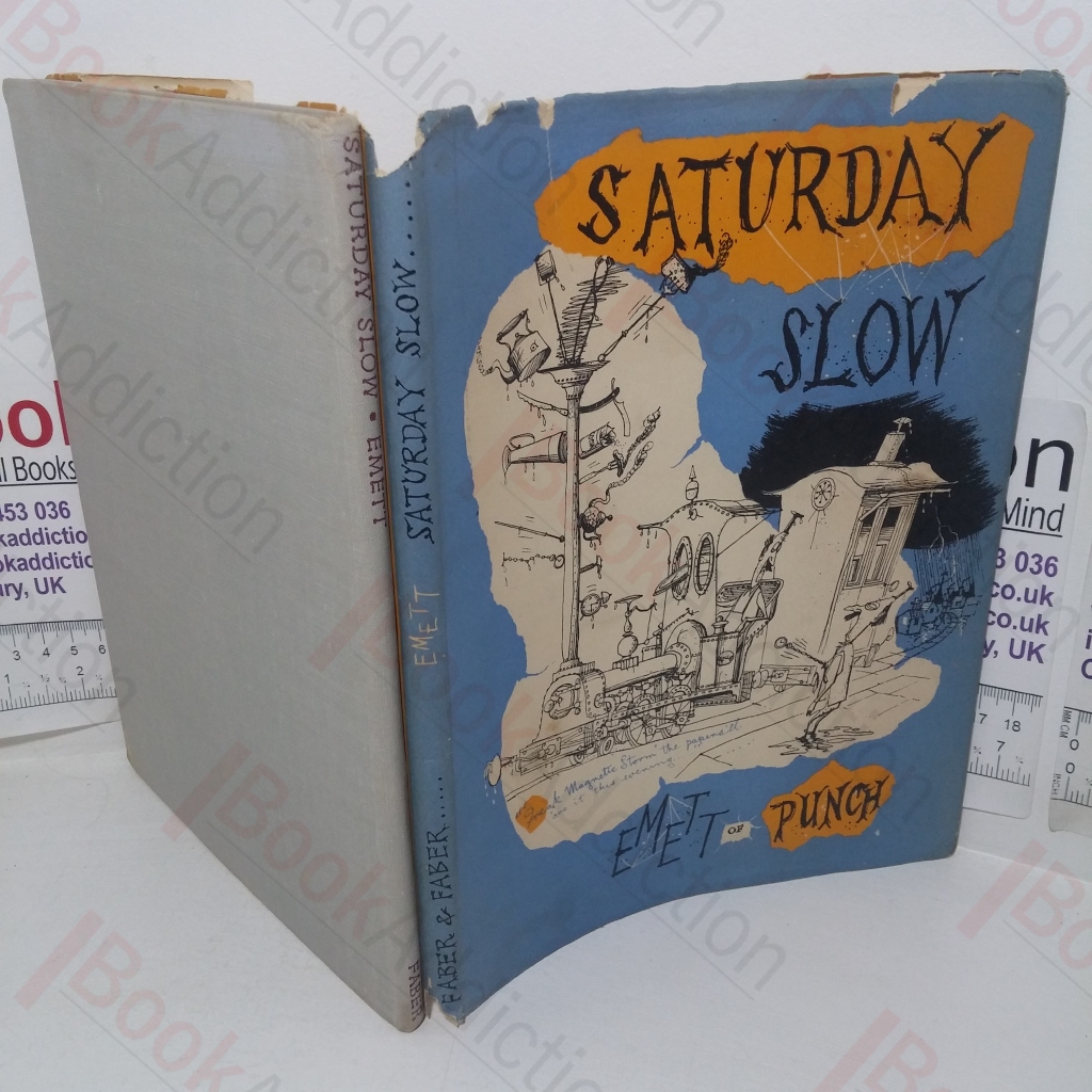 Saturday Slow