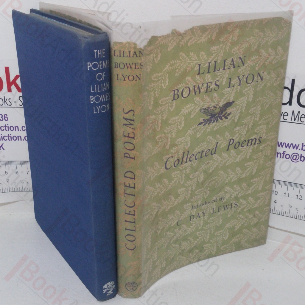 Collected Poems