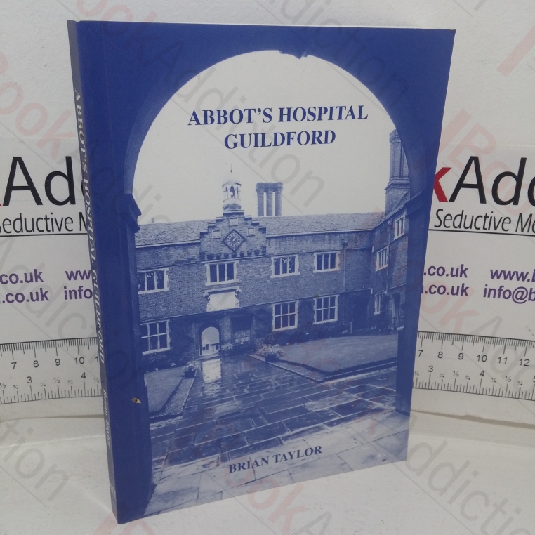 Abbot's Hospital, Guildford