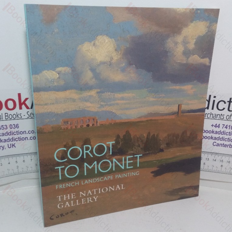 Corot to Monet: French Landscape Painting