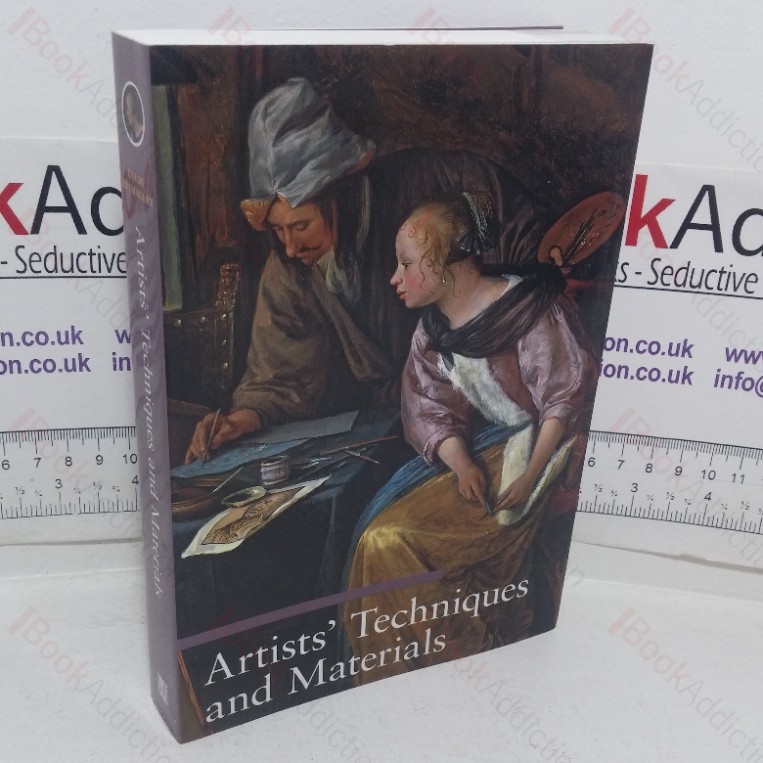 Artists' Techniques and Materials (A Guide to Imagery series)