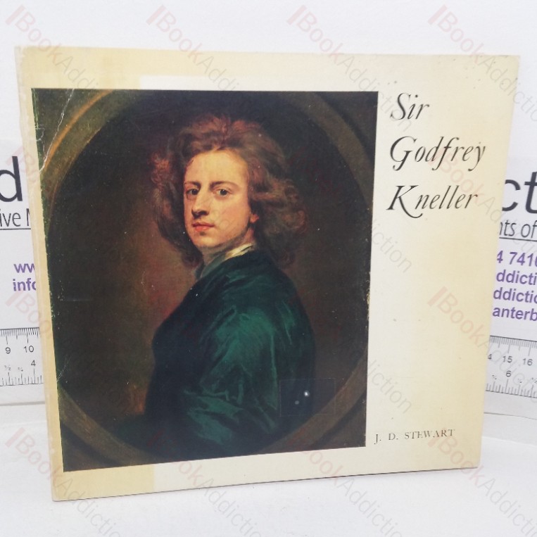 Sir Godfrey Kneller