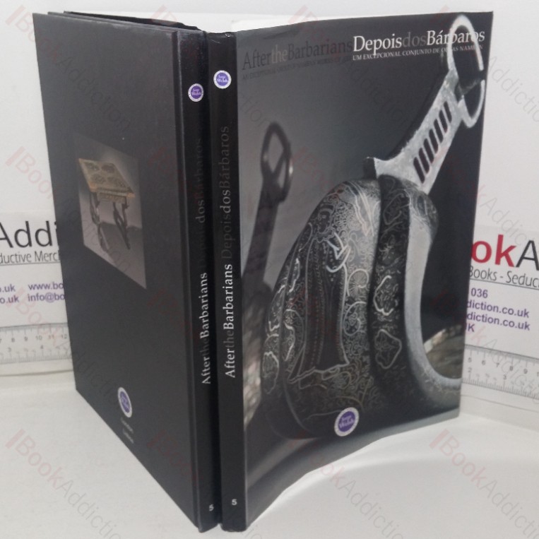 After the Barbarians: An Exceptional Group of Namban Works of Art